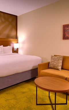 Hotel Courtyard By Marriott Oahu North Shore (Laie, USA)