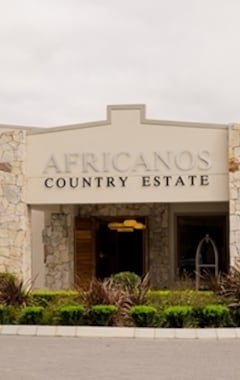 Hotel Africanos Country Estate (Addo, Sydafrika)