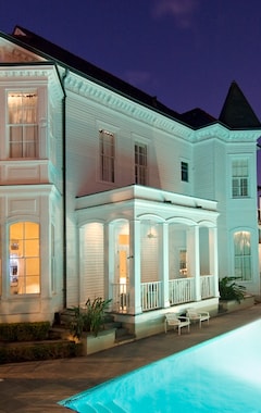 Hotelli Melrose Mansion (New Orleans, Amerikan Yhdysvallat)