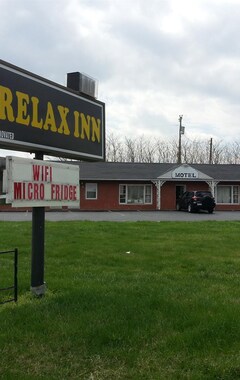 Hotel Relax Inn (Smyrna, USA)