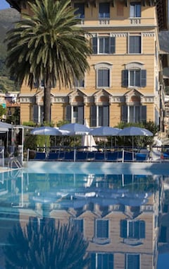 Grand Hotel Arenzano (Arenzano, Italien)