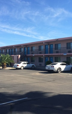 Hotel Travel Inn (Tucson, USA)