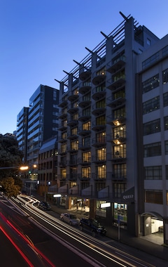 Lejlighedshotel Quest Atrium Serviced Apartments (Wellington, New Zealand)
