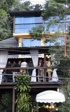 Majatalo Guest House Isadora Duncan (Florianópolis, Brasilia)