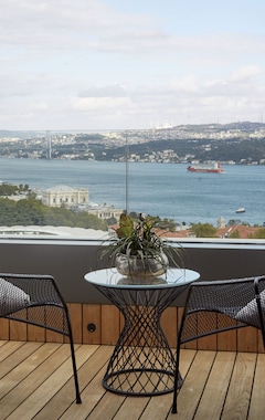 Gezi Hotel Bosphorus (Estambul, Turquía)