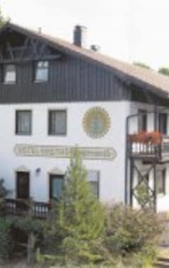 Hotelli Landhotel Bayerwald (Grafling, Saksa)