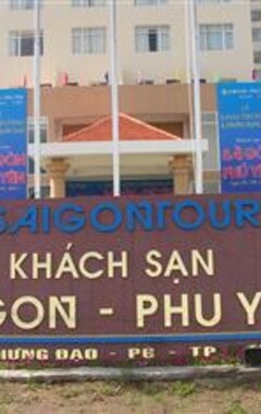 Hotelli Sai Gon Phu Yen Hotel (Tuy Hòa, Vietnam)