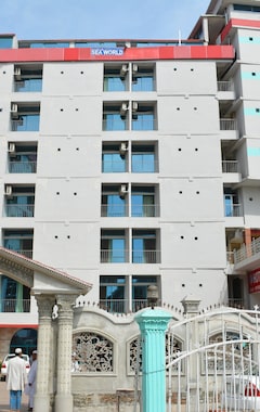 Hotelli Hotel Sea World (Chittagong, Bangladesh)