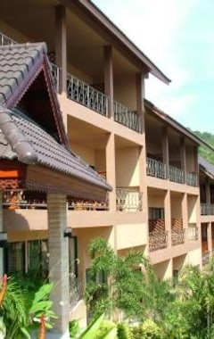Hotel Haad Yao Bayview Resort & Spa - Sha Plus Certified (Koh Pha Ngan, Thailand)