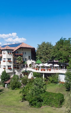 Hotel Tenz (Montagna, Italia)