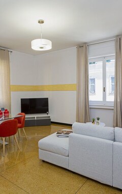 Casa/apartamento entero Casa Zafferano By Wonderful Italy (Génova, Italia)