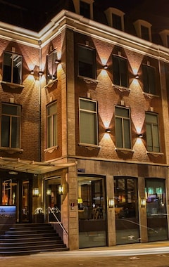 Hotelli Hotel Notting Hill (Amsterdam, Hollanti)