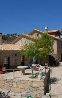 Bed & Breakfast Quinta Do Moinho Turismo De Natureza (Sobral de Monte Agraço, Portugali)