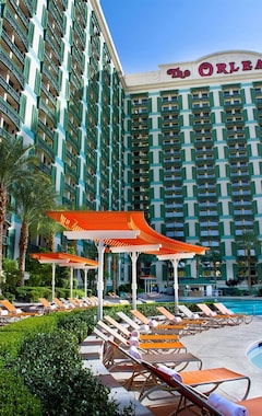 Resort The Orleans (Las Vegas, EE. UU.)