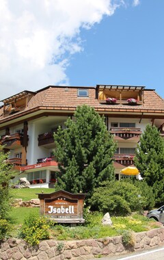 Hotel Residence Isabell (Wolkenstein, Italien)