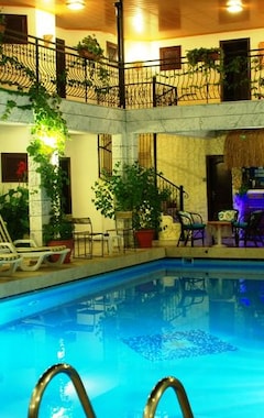 Hotel Han Dalyan (Dalyan, Turquía)