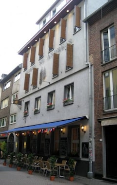 Hotelli Hotel St Andreas (Dusseldorf, Saksa)