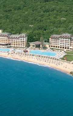 Riviera Beach Hotel And Spa, Riviera Holiday Club - All Inclusive, Sobstven Plazh (Playa Dorada, Bulgaria)