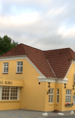 Hotel Skovdal Kro (Jelling, Dinamarca)