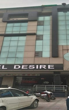 Hotelli Desire (Hissar, Intia)