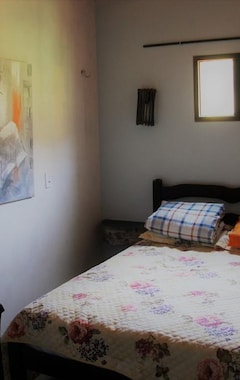 Casa/apartamento entero Saira Recanto de Serra (Mulungu, Brasil)
