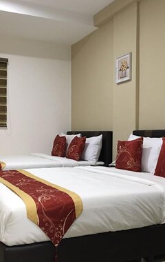 Global Inn Hotel (Ampang, Malasia)