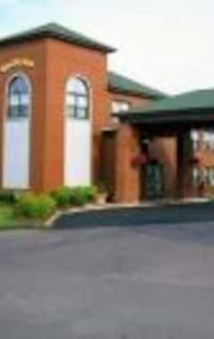 Hotel Quality Inn & Suites Garden of the Gulf (Summerside, Canadá)