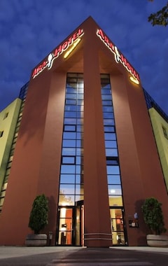 Hotelli Ara Comfort (Ingolstadt, Saksa)