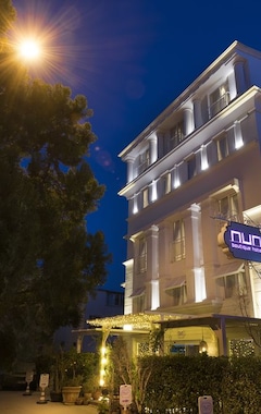 Nun By Laren Hotels (Antalya, Turquía)