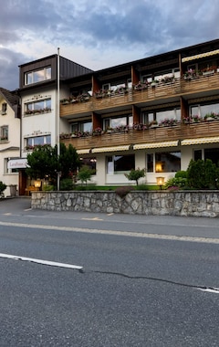Hotel Landhaus am Giessen (Vaduz, Liechtenstein)