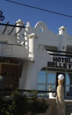 Lejlighedshotel Hotel Belle Vue Zarzis (Zarzis, Tunesien)