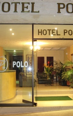 Hotel Polo (Pereira, Colombia)