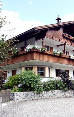 Casa/apartamento entero Alpenrose (Valle Aurina, Italia)