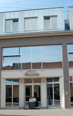 Hotel Monde (Uherský Brod, República Checa)