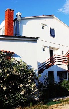 Hele huset/lejligheden Panorama Anastasia Sun Apartments (Povljana, Kroatien)