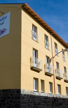 Hotel Orquidea Real (Villablino, España)