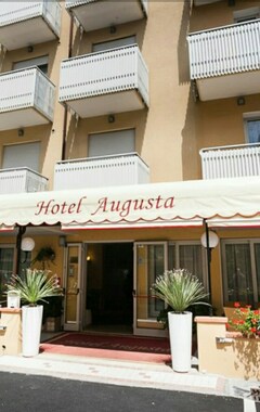 Hotel Augusta (Caorle, Italien)