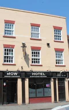 Barley Mow Hotel (Pontefract, United Kingdom)