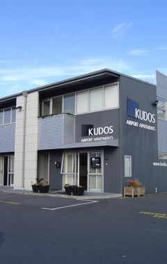 Hotel Kudos Airport Apartments (Auckland, New Zealand)