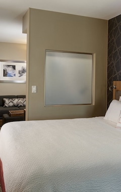 Hotel SpringHill Suites St. Louis Brentwood (Brentwood, USA)