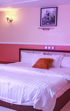 Hotel Greatwood (Owerri, Nigeria)