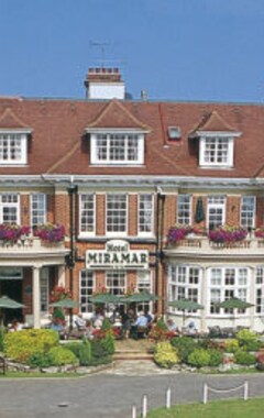 Hotel Miramar (Bournemouth, Storbritannien)