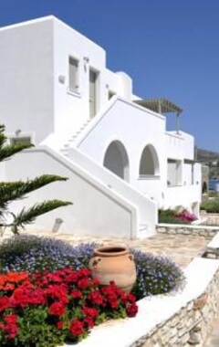 Hotel Saint Andrea Seaside Resort (Kolymbithres, Grækenland)