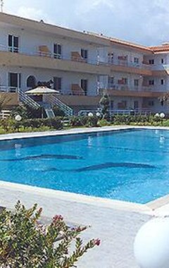 Hotel Dorothea (Koskinou, Grecia)