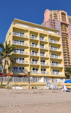 Hotelli Sun Tower Hotel & Suites On The Beach (Fort Lauderdale, Amerikan Yhdysvallat)