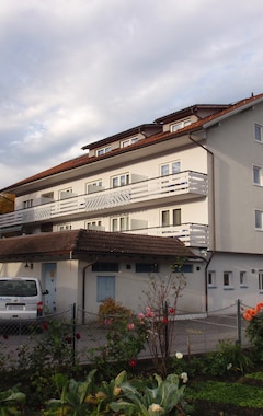 Hotelli Hotel Noval (Feldkirch, Itävalta)