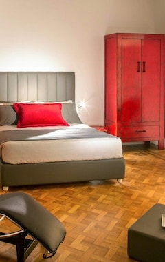 Hotel Belli 36 Rooms (Roma, Italia)