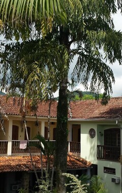 Hotel Velejador (Paraty, Brasilien)