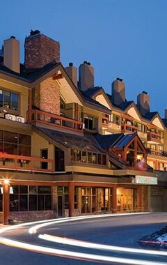 Hotelli Whistler Village Inn And Suites (Whistler, Kanada)