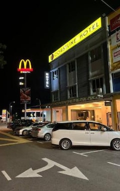 Hotelli Coastline Hotel (Port Dickson, Malesia)